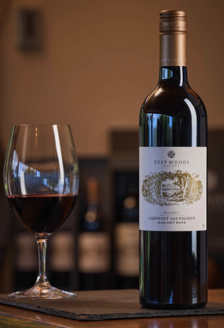 (image for) Deep Woods Estate G2 Single Vineyard Cabernet Sauvignon 2022 [WA 97]